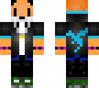edit of fox skin