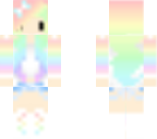 edit of pastel girl edit