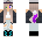 edit werewolf girl
