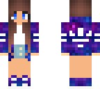 edit wolf girl