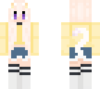 edited skin