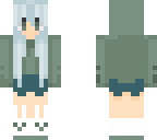 edited skin
