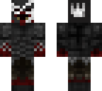 edited uruk hai for forge
