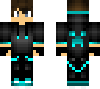 electric guy