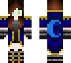 elf mage