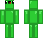 emerald derp