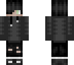 emo boy
