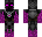 end wizard