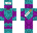 ender warror