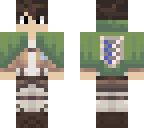 eren jeager