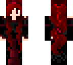 evil queen