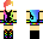 febdash skin