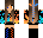 fire and ice