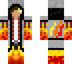 fire boy