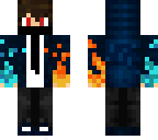fire elemental boy 