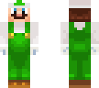 fire luigi