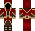 fire mage