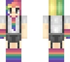 fixed rainbow dood