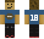 football lover