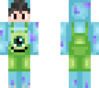 for baby boy pojo