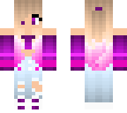 for chloe not my skin