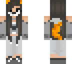fox girl pvp