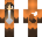 foxy