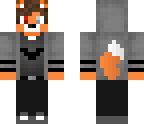 foxy boy