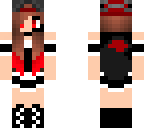 foxy tavern uniform