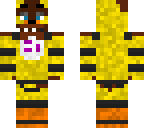 freddy x chica