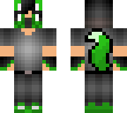 friend's summer skin