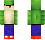 frogswinitall