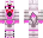 funtime foxy