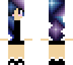 galaxy girl