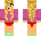 gamemeneer girl