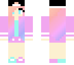gamer girl