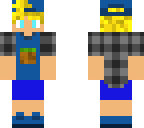 gamingkeirins skin edit