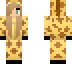 giraffe onesie