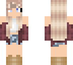 girl