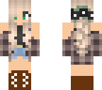 girl edit