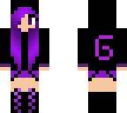 girl emo