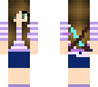 girl fighter