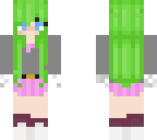 girl misunato