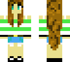girl person