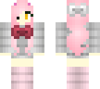 girl version of mangle