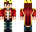 go check out werewolf red prince