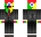 google chrome derp