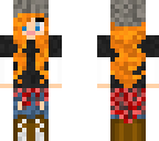 grunge girl