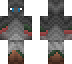 guard jay