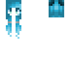hair base - clouded oceans